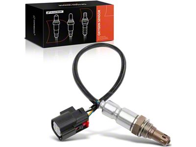 O2 Oxygen Sensor; Upstream (15-17 Mustang V6)