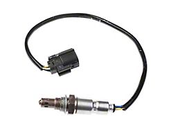 O2 Oxygen Sensor; Upstream (15-17 Mustang GT; 15-20 Mustang GT350)
