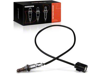 O2 Oxygen Sensor; Upstream Driver Side (15-17 Mustang GT w/ Manual Transmission)