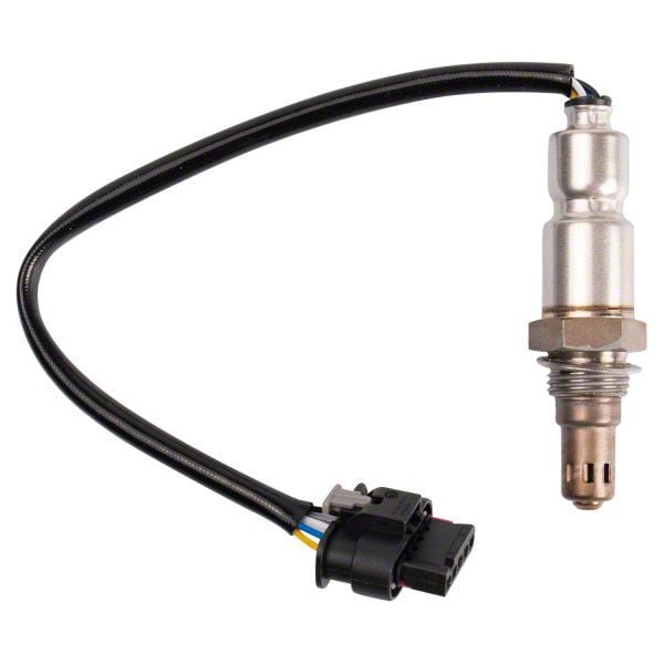 Mustang O2 Oxygen Sensor; Upstream (18-23 Mustang GT w/ Automatic