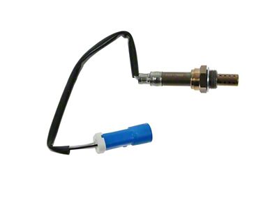 O2 Oxygen Sensor; Upstream (87-89 2.3L Mustang; 87-93 5.0L Mustang)