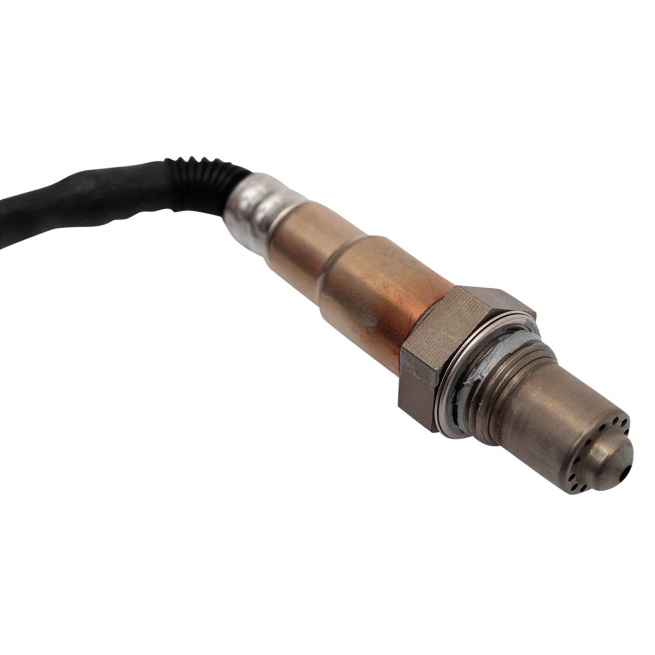 Mustang O2 Oxygen Sensor; Upstream (11-14 Mustang GT, GT500