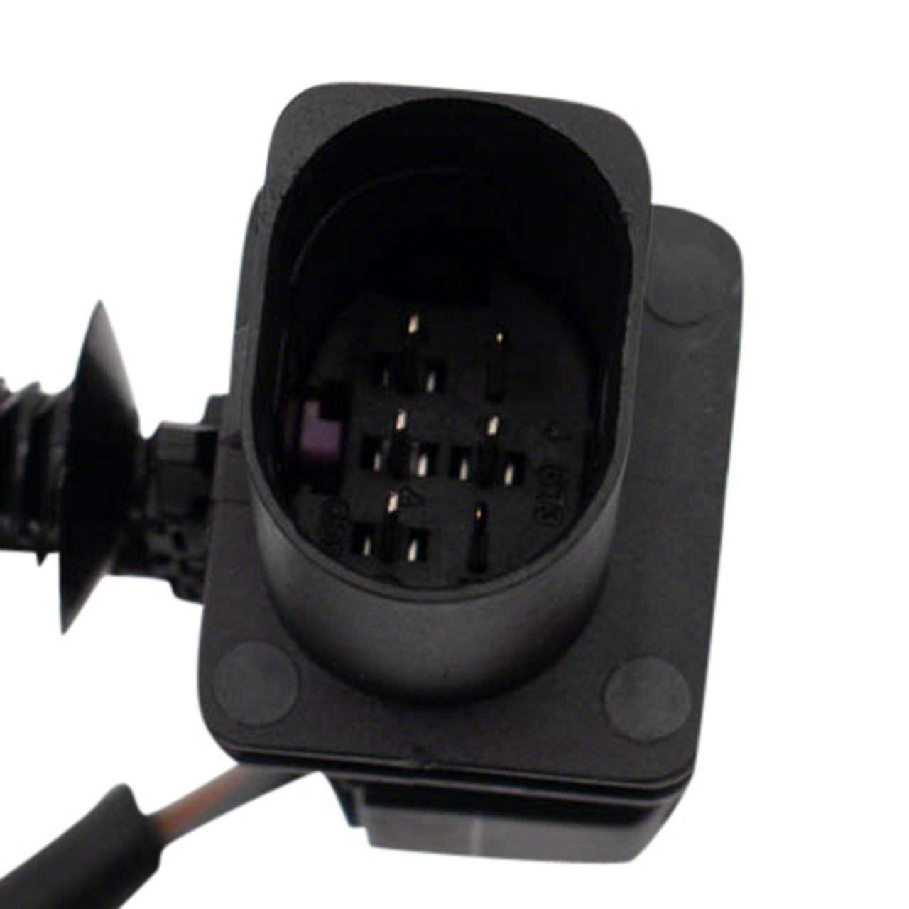 みっちゃん✕2 Mitsubishi Outlander Oxygen Sensor Location - Lambda Sensor
