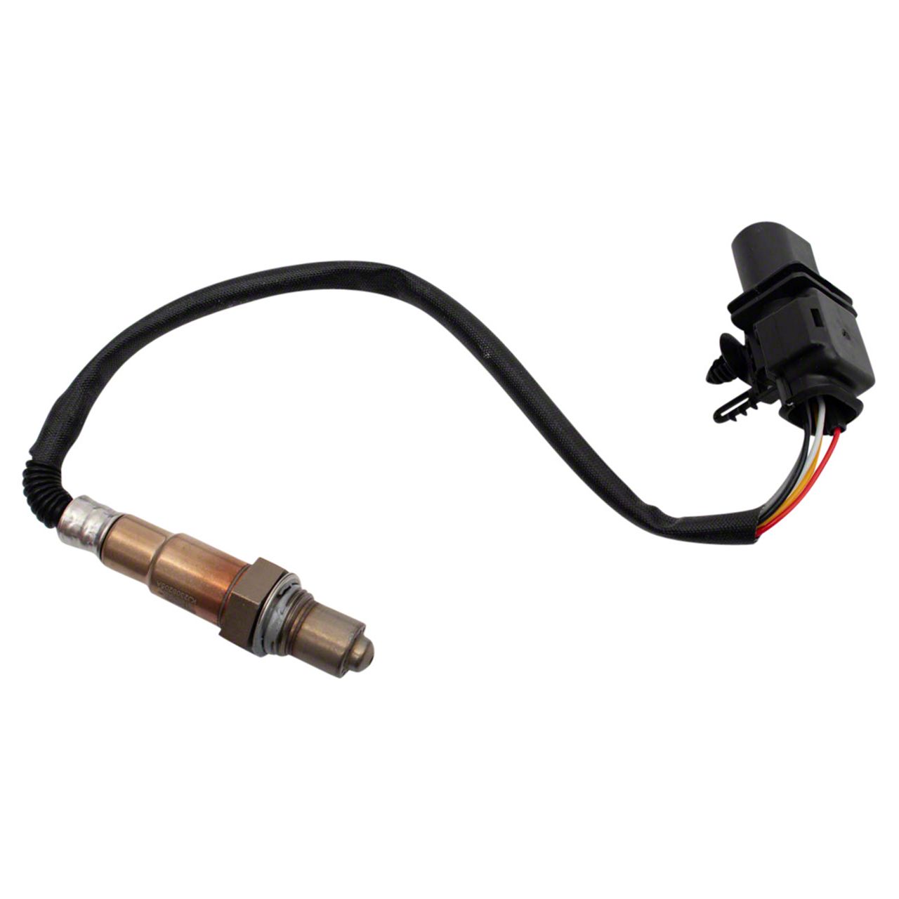 みっちゃん✕2 Mustang O2 Oxygen Sensor; Upstream (11-14 Mustang GT, GT500
