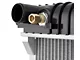 OPR OE Style Replacement Radiator (94-95 V8 Mustang; 94-96 Mustang V6)