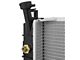 OPR OE Style Replacement Radiator (97-04 Mustang V6)