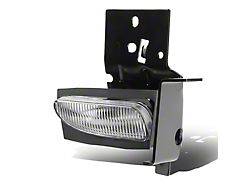 OE Style Fog Light; Passenger Side (96-98 Mustang GT, V6)