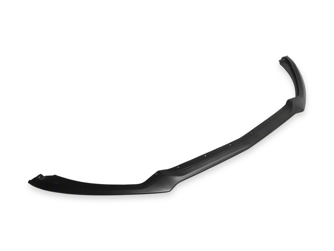 JGD ATTACK! - Chin Spoiler – Front Bumper Lip – Gloss Black (MUSTANG 15-17 JGD ATTACK! - Chin Spoiler – Front Bumper Lip – Gloss Black (MUSTANG 15-17