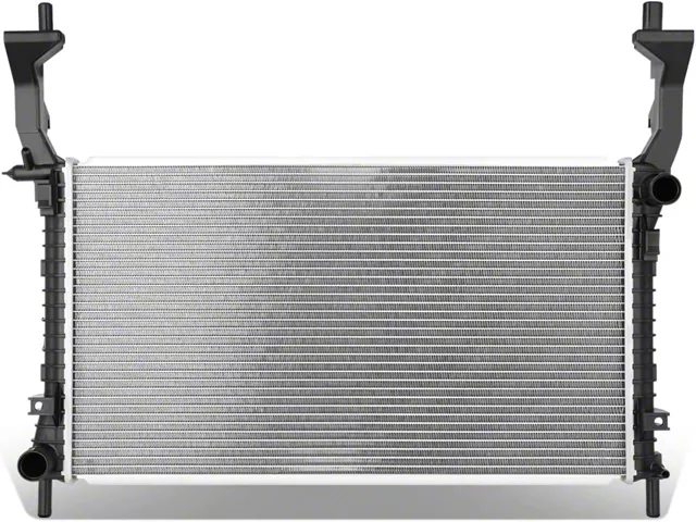 OE Style Radiator (15-23 Mustang EcoBoost w/o Performance Pack)