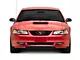 OE Style Replacement Fog Lights; Clear (99-04 Mustang, Excluding Cobra)