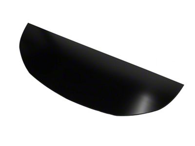 OEM Style Front Splitter (13-14 Mustang GT, V6)