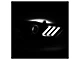 OEM Style Headlight; Black Housing; Clear Lens; Passenger Side (15-17 Mustang; 18-22 Mustang GT350, GT500)
