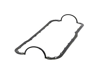 Oil Pan Gasket for Small Block V8s (87-95 Mustang)