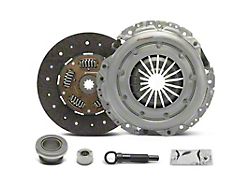 Organic Clutch Kit; 10-Spline (86-00 V8 Mustang; 2001 Mustang GT w/ T45OD Transmission)