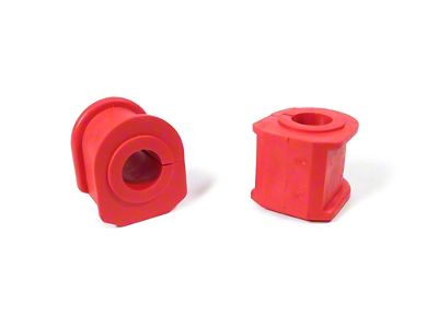 Original Grade Front Stabilizer Bar Bushing Kit (79-93 Mustang)