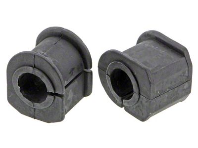 Original Grade Front Stabilizer Bar Bushing Kit (79-88 Mustang)