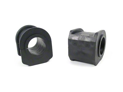 Original Grade Front Stabilizer Bar Bushing Kit (79-93 Mustang)