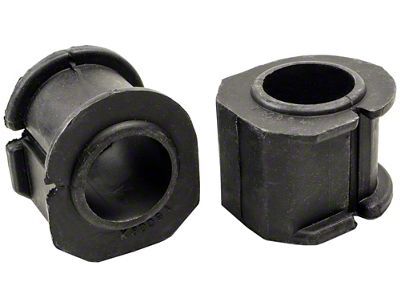 Original Grade Front Stabilizer Bar Bushing Kit (79-93 Mustang)