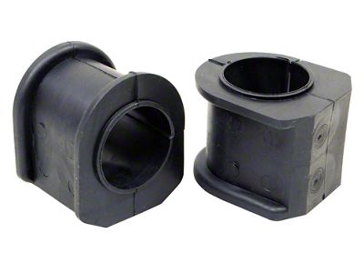 Original Grade Front Stabilizer Bar Bushing Kit (79-93 Mustang)