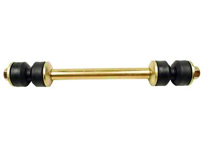 Original Grade Front Stabilizer Bar Link Kit (79-93 Mustang)
