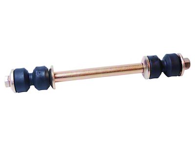 Original Grade Front Stabilizer Bar Link Kit (79-93 Mustang)
