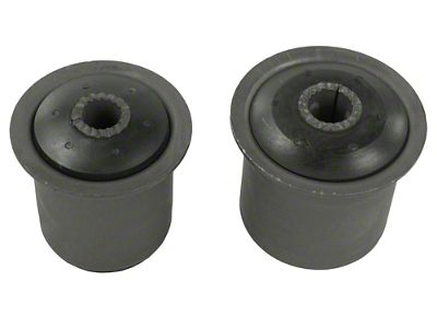 Original Grade Rear Upper Control Arm Bushing (79-93 Mustang)