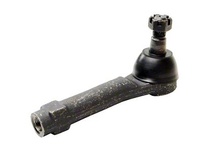 Original Grade Steering Tie Rod End; Outer (79-81 Mustang)