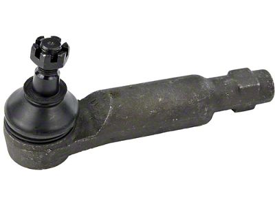 Original Grade Steering Tie Rod End; Outer (82-93 Mustang)