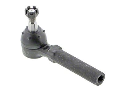 Original Grade Steering Tie Rod End; Outer (94-04 Mustang)