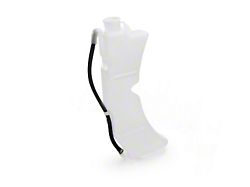 SR Performance Radiator Overflow Tank (87-93 5.0L Mustang)