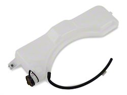 Radiator Overflow Tank (94-95 5.0L Mustang)