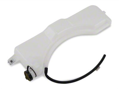Radiator Overflow Tank (94-95 5.0L Mustang)