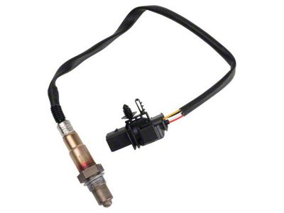 O2 Oxygen Sensor; Upstream (15-23 Mustang EcoBoost)