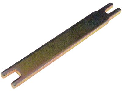 Parking Brake Bar Lever (79-93 Mustang)