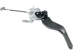 Parking Brake Lever (05-09 Mustang)