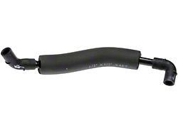 PCV Valve Emissions Hose (02-04 Mustang GT)