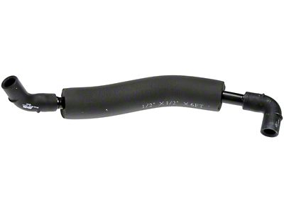 Cankcase Beathe Hose - PCV Valve To Intake - Compatible