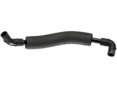 PCV Valve Emissions Hose (02-04 Mustang GT)