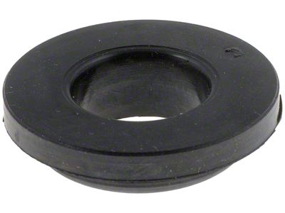 PCV Valve Grommet; 0.684 Inches (79-82 Mustang; 82-84 5.0L Mustang; 84-85 2.3L Mustang)