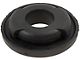 PCV Valve Grommet; 0.713 Inches (83-86 3.8L Mustang)