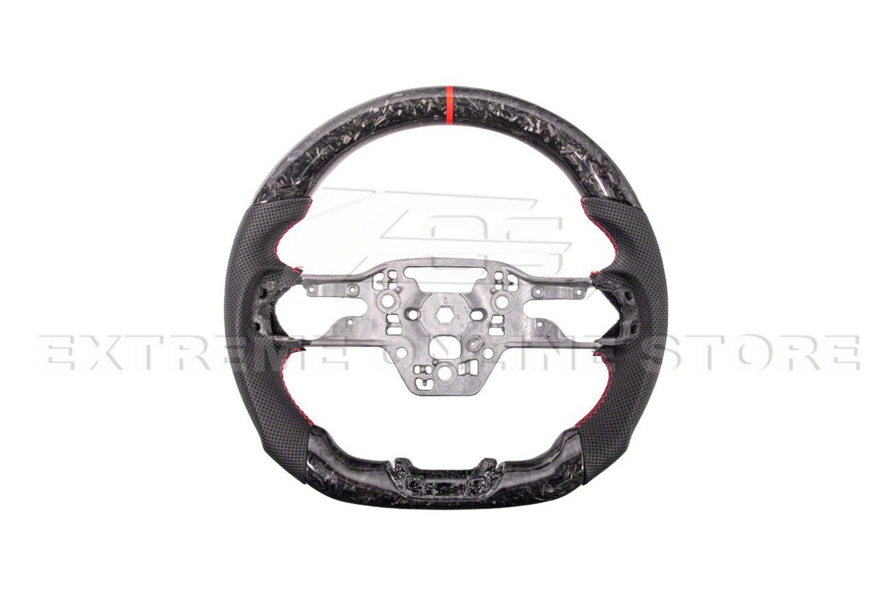 mustang-perforated-leather-