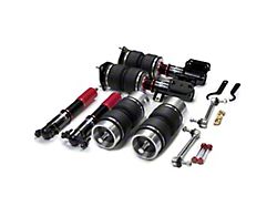 Performance Air Struts with Bags Kit (15-25 Mustang w/o MagneRide)