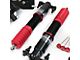 Performance Air Struts with Bags Kit (15-24 Mustang w/o MagneRide)
