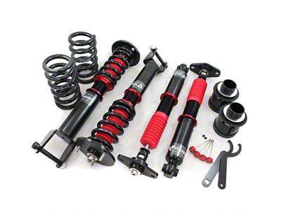 Performance Coil-Over Suspension Kit (94-04 Mustang, Excluding 99-04 Cobra)