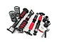 Performance Coil-Over Suspension Kit (94-04 Mustang, Excluding 99-04 Cobra)