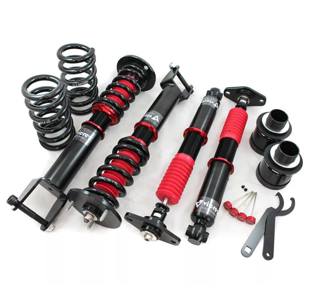 KONI ADJUSTMENT KNOB BRAND NEW SPORT SUSPENSION STRUT DAMPER