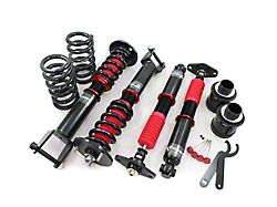 Performance Coil-Over Suspension Kit (15-25 Mustang w/o MagneRide)