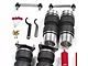 Performance Complete Air Ride Suspension Kit with Management (94-04 Mustang, Excluding 99-04 Cobra)