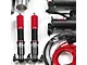 Performance Complete Air Ride Suspension Kit with Management (94-04 Mustang, Excluding 99-04 Cobra)