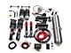 Performance Complete Air Ride Suspension Kit with Management (15-24 Mustang w/o MagneRide)
